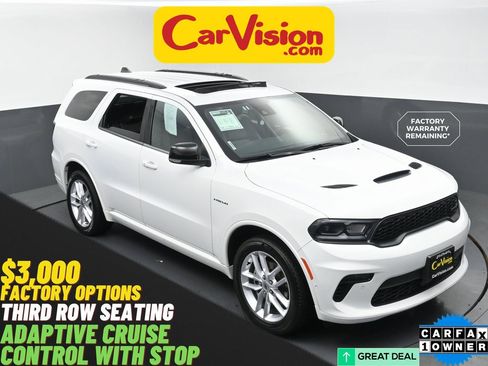 Used 2023 Dodge Durango R/T image 1