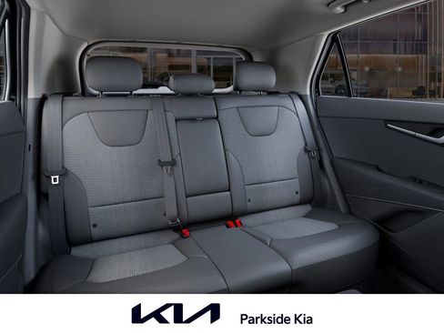 New 2025 Kia Niro EX Touring image 16