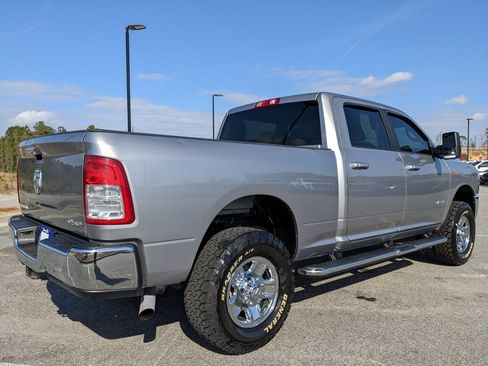 Used 2019 RAM 2500 Big Horn image 18