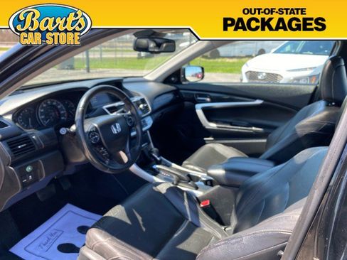 Used 2015 Honda Accord EX-L image 19