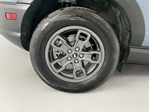 Used 2024 Ford Bronco Sport Big Bend AWD/4WD image 31