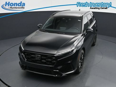 Used 2026 Honda CR-V Sport image 15