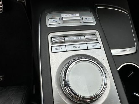 Used 2023 Genesis GV70 3.5T Sport w/ Sport Prestige Package AWD/4WD image 24