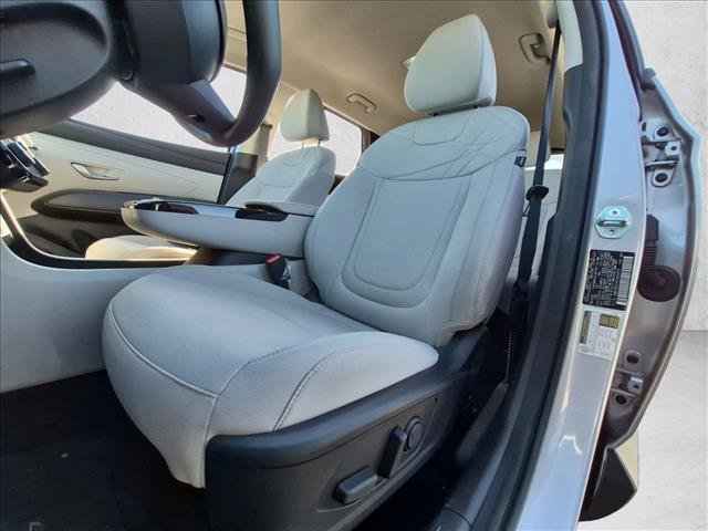 Used 2026 Hyundai Tucson SEL AWD/4WD image 14