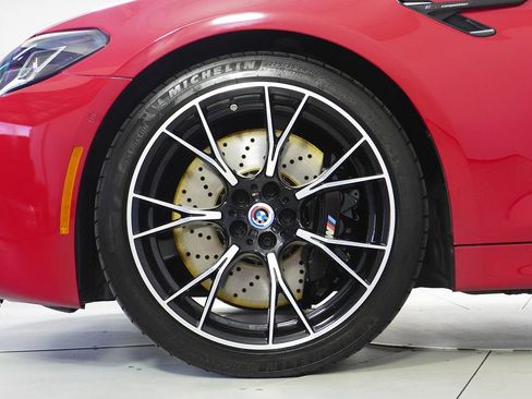 Used 2023 BMW M5 w/ Competition Package image 5