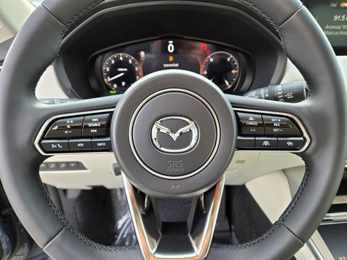 New 2026 MAZDA CX-90 3.3 Turbo S w/ Premium Package AWD/4WD image 26