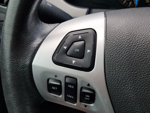 Used 2014 Ford Edge SEL w/ Equipment Group 205A FWD image 27