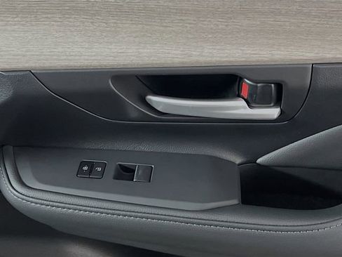 New 2026 Toyota Grand Highlander FWD image 28