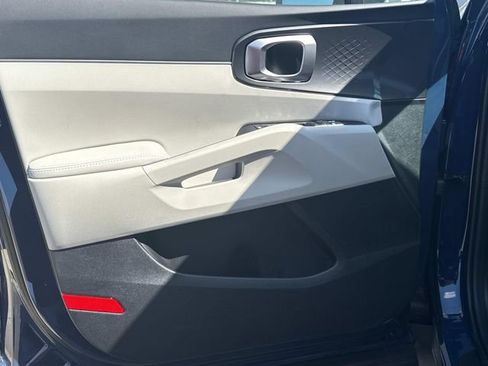 New 2026 Kia Sorento S w/ S Panoramic Sunroof Package FWD image 19