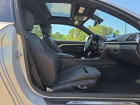 Used 2020 BMW 430i Coupe w/ Convenience Package image 43