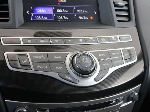 Used 2019 INFINITI QX60 Luxe w/ Essential Package AWD/4WD image 19