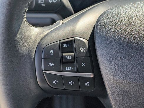 Used 2024 Ford Maverick Lariat AWD/4WD image 23