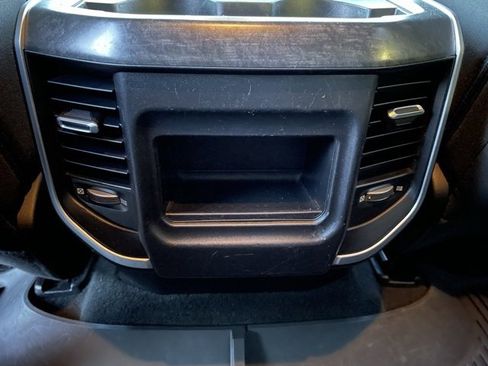 Used 2021 RAM 1500 Big Horn image 19