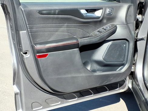 Used 2021 Ford Escape SEL w/ SEL Stealth AWD Package image 20