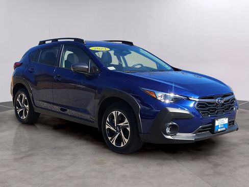 Used 2024 Subaru Crosstrek 2.0i Premium image 27