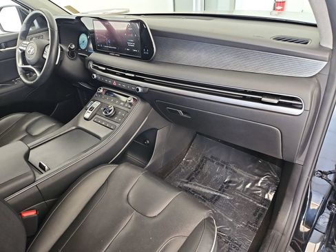 Used 2023 Hyundai Palisade Limited AWD/4WD image 29