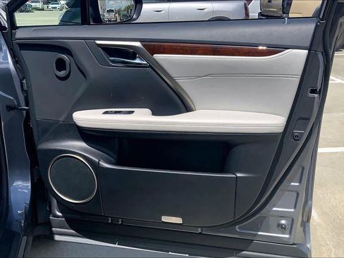 Used 2017 Lexus RX 350 FWD w/ Premium Package image 26