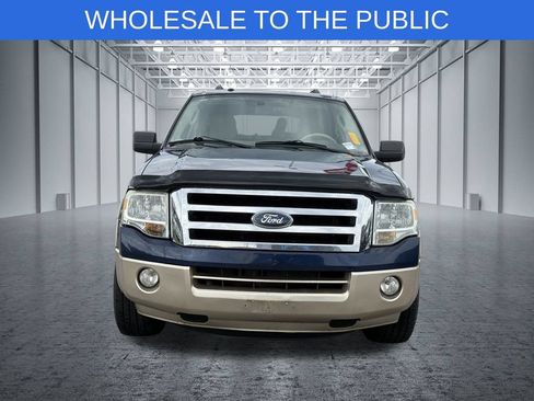 Used 2012 Ford Expedition EL XLT RWD image 23