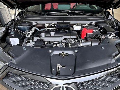 Used 2024 Acura RDX A-Spec image 31