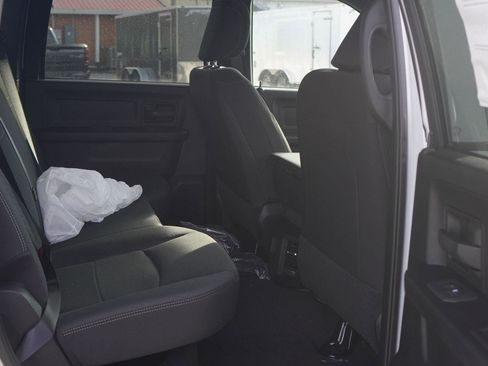 New 2026 RAM 3500 Tradesman image 25