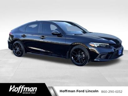 Used 2024 Honda Civic Sport