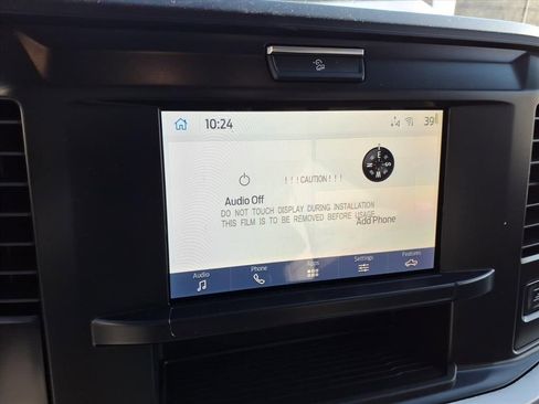 New 2026 Ford F350 XLT w/ 360-Degree Camera Package image 22