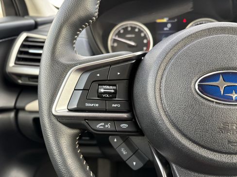 Certified 2024 Subaru Forester Limited image 15