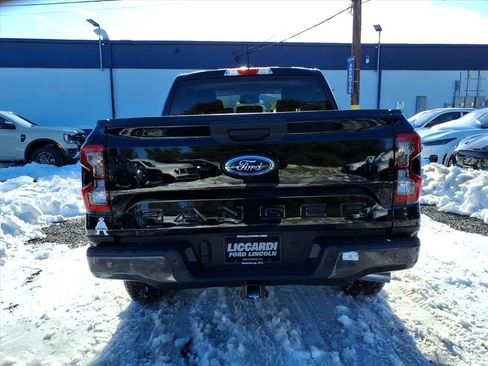 New 2025 Ford Ranger XLT w/ Trailer Tow Package image 5