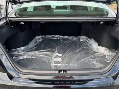 Used 2025 Toyota Camry LE w/ Convenience Package