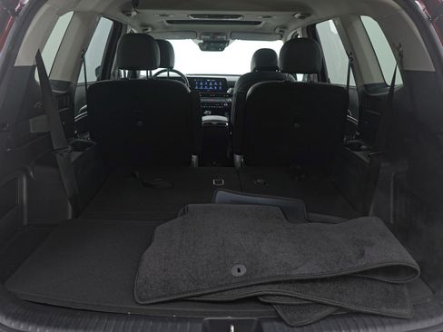 Used 2023 Kia Telluride S w/ S Sunroof Package image 12