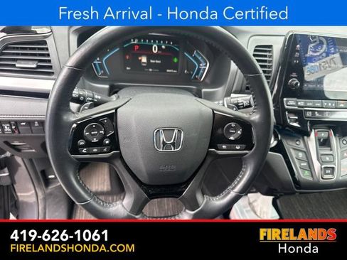 Used 2024 Honda Odyssey Touring image 20