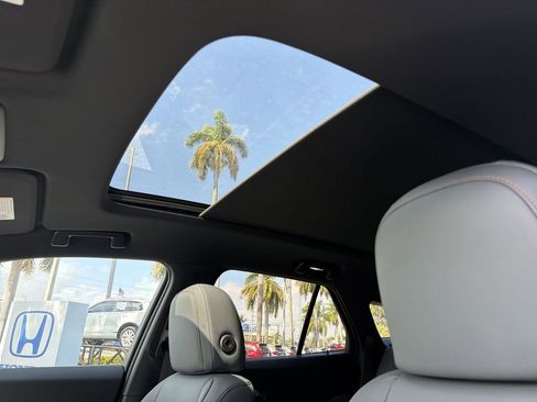 New 2026 Honda Prologue Touring image 23