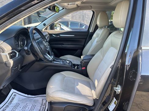 Used 2018 MAZDA CX-5 Touring w/ Preferred Equipment Package AWD/4WD image 10