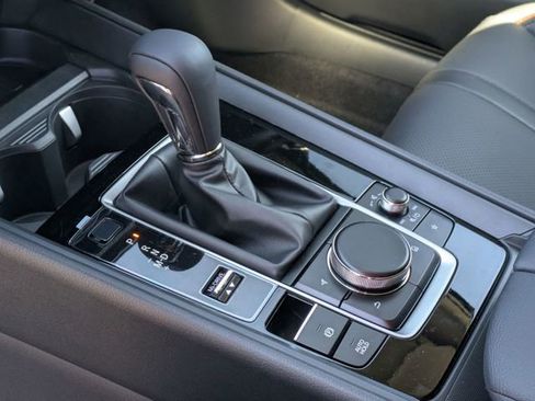 New 2026 MAZDA CX-50 AWD 2.5 S w/ Accent Package image 23