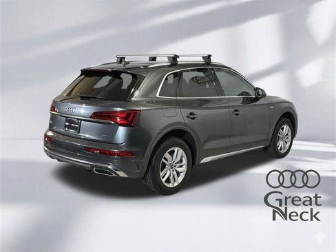 Used 2023 Audi Q5 2.0T Premium w/ Convenience Package image 10