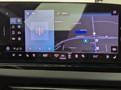 New 2026 Audi A6 Premium Plus image 16