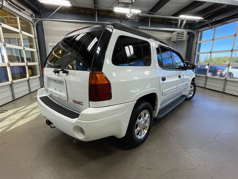 Used 2004 GMC Envoy XL SLE w/ 1SB Preferred Equipment Group AWD/4WD image 5