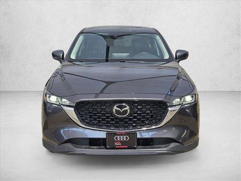 Used 2022 MAZDA CX-5 AWD 2.5 S image 2