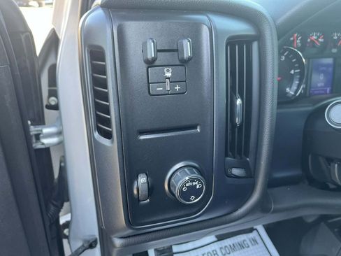 Used 2016 Chevrolet Silverado 2500 W/T w/ WT Convenience Package image 20
