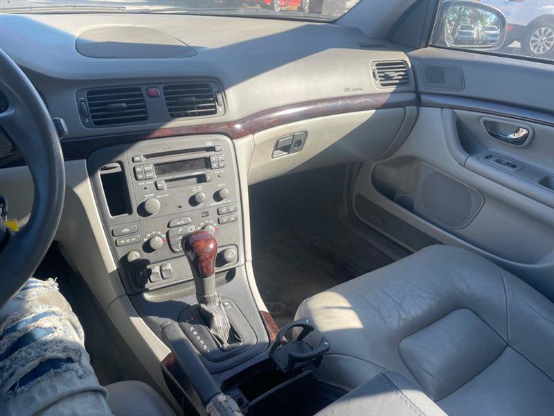 Used 2002 Volvo S80 2.9 FWD image 14