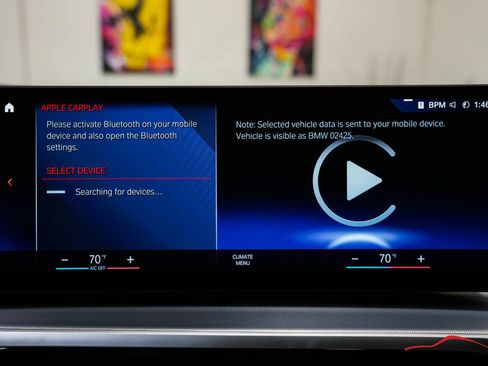 Used 2023 BMW 330e w/ M Sport Package image 67