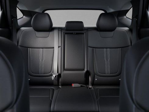 New 2026 Hyundai Tucson SEL w/ Tow & Go Package image 12