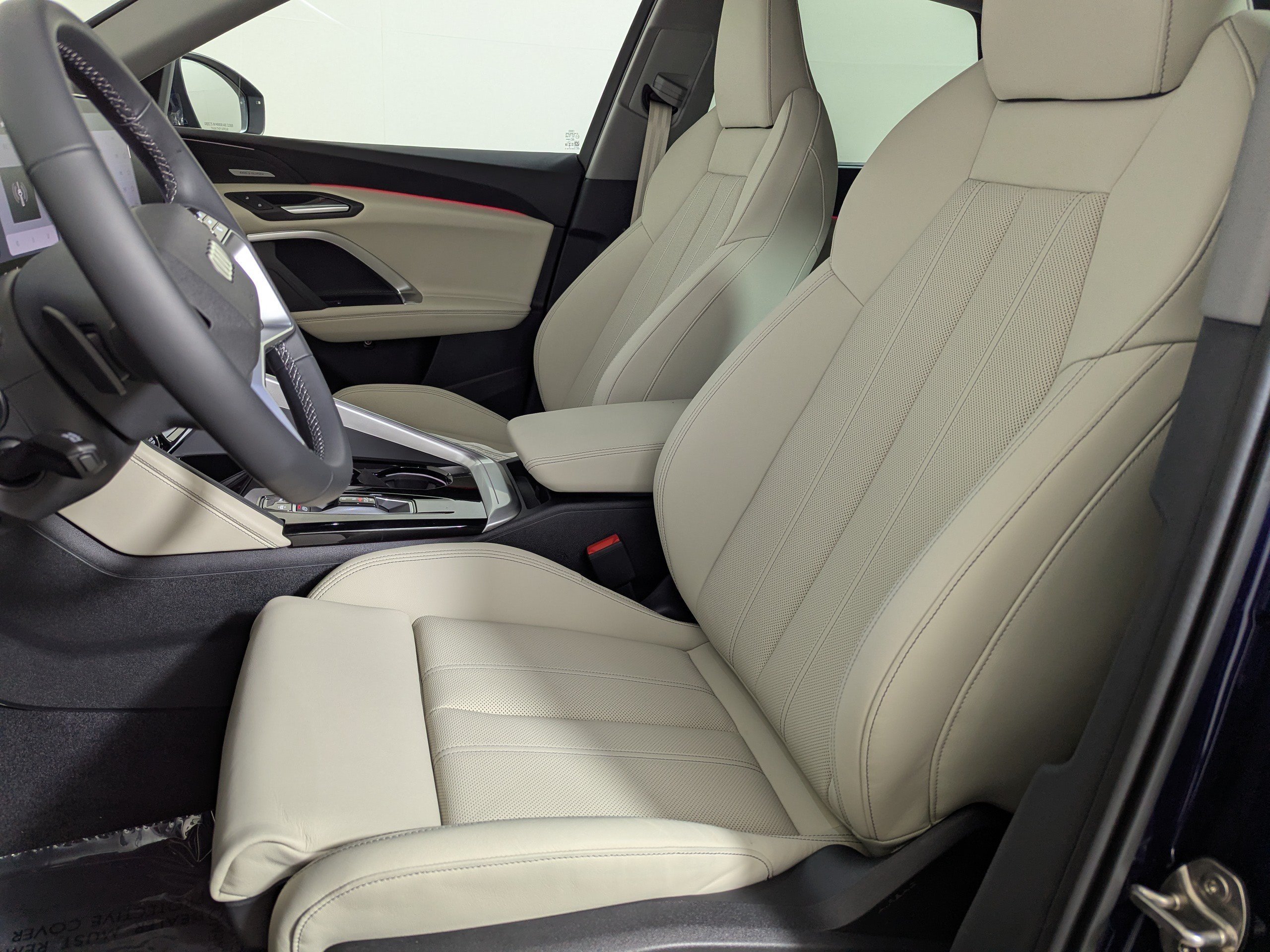 New 2026 Audi Q5 Prestige AWD/4WD image 16