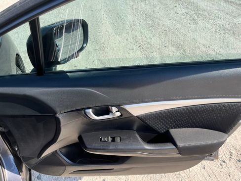 Used 2015 Honda Civic EX image 35