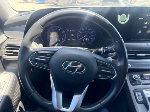 Used 2020 Hyundai Palisade SEL FWD image 22