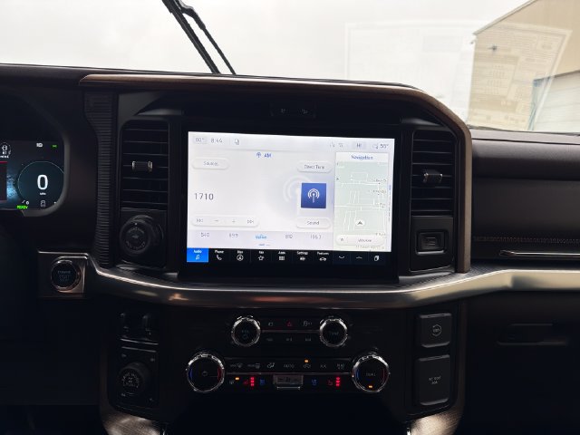 New 2026 Ford F150 King Ranch w/ Equipment Group 601A High AWD/4WD image 18