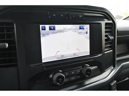 Used 2023 Ford F150 XL w/ STX Appearance Package RWD image 23