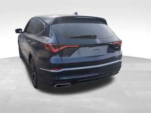 Used 2023 Acura MDX SH-AWD image 6