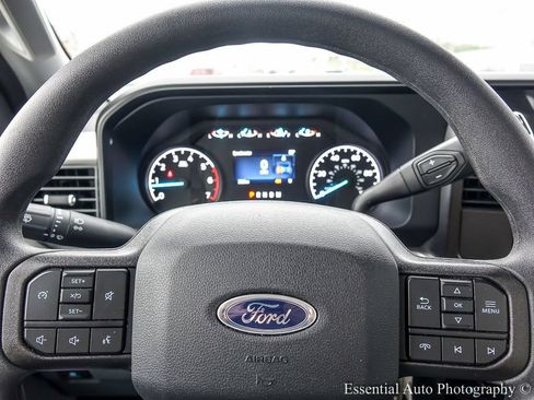 New 2026 Ford F250 XLT w/ Snow Plow Prep Package AWD/4WD image 10