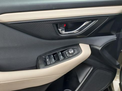 Used 2024 Subaru Outback Premium w/ Popular Package #1A image 14